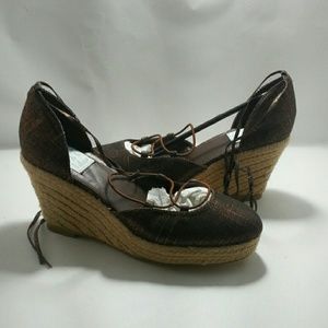 Loulou de la  Falaise Espadrilles Shoes